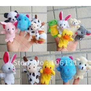   puppets professional baby&kids toy plush puppet toy Toys & Games