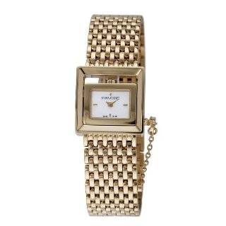    Nina Ricci Womens N023.55.43.74 N023 Quartz Watch Watches