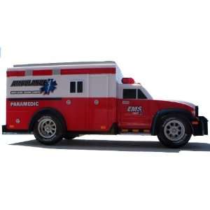  RoadRippers Lights and Sound Ambulance Toys & Games
