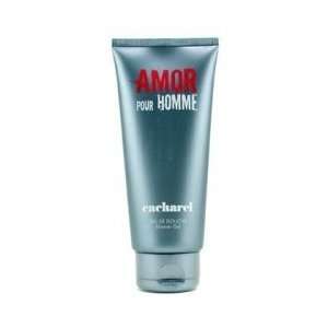  Cacharel Amor Pour Homme Shower Gel   200ml/6.7oz Health 
