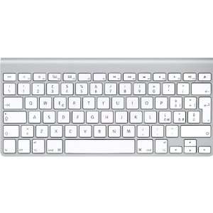  Apple Wireless Keyboard   Italian Electronics