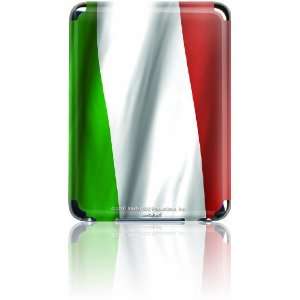  Skinit Italy Vinyl Skin for iPod Nano (3rd Gen) 4GB/8GB 