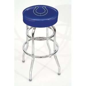 Indianapolis Colts NFL Pub/Bar Stool  Game Room/Kitchen  