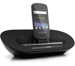  Philips AS351/37 Fidelio Docking Speaker for Android  