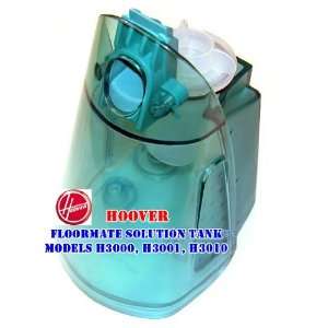  Hoover FloorMate Solution/ Clean Water Tank For Models 