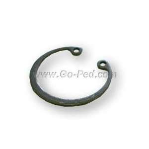  Snap ring; crankcase (G23s,G2D,GZ25)