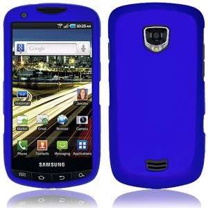  High Quality Amzer Rubberized Blue Snap Crystal Hard Case 
