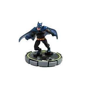    HeroClix Batman # 107 (Experienced)   Hypertime Toys & Games