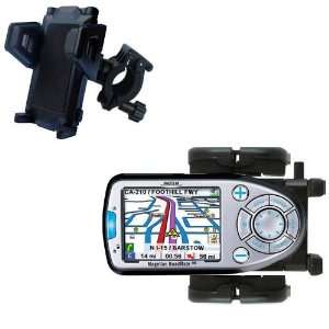   System for the Magellan Roadmate 860T   Gomadic Brand GPS