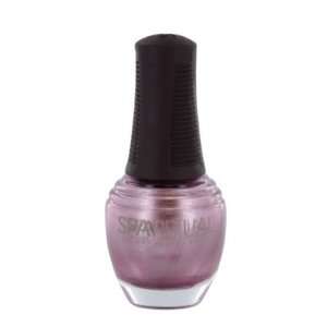   In Pink Breast Cancer Collection Nail Lacquer   Living In Pink, .5 Oz