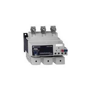  Schneider Electric Overload Relay, IEC, 90 to 150A 