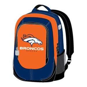  Denver Borncos NFL Team Backpack