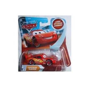 Disney / Pixar CARS Movie 155 Die Cast Car with Lenticular Eyes Series 