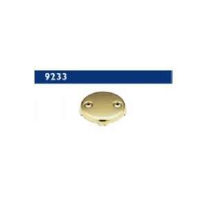  California Faucets Faceplate for Waste & Overflow 9233 PEW 