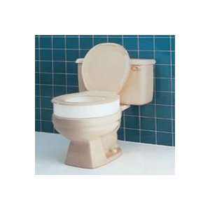  Toilet Seat Elevator Carex Size B307 Health & Personal 