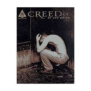  Creed    My Own Prison Musical Instruments