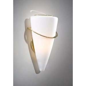  Holtkotter 2969ES PB SW Energy Saver Wall Sconce