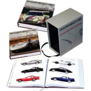   and its Racing Heritage   2008 Update by Karl Ludvigsen (Dec 1, 2008