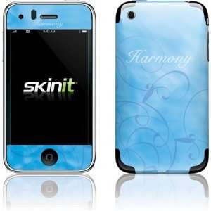 Skinit Blue Harmony Vinyl Skin for Apple iPhone 3G / 3GS 