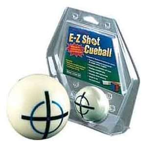 Elephant EZ Shot Cue Ball 