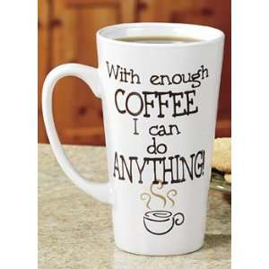  Coffee Java Mug   Tableware & Party Mugs