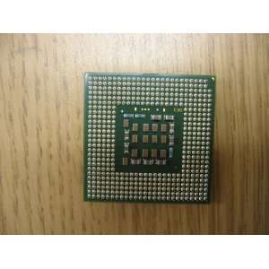  Toshiba Satellite A55 S1066 Intel CPU SL7DU 3.2 1M 533 