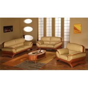 Cordoba Living Room Set 