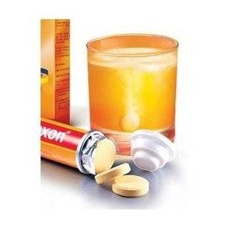 Pack of Redoxon Effervescent 1000 Mg Vitamin C  20 Tablets (60 
