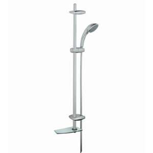  Grohe Closeout 28572RR0 Massage Shower System in Velour 