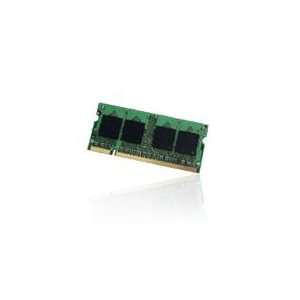  1GB DDR2 667 PC2 5300 SODIMM Memory RAM Upgrade for HP 
