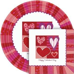  Heartfelt Wishes Valentines Day Combo Pack Toys & Games