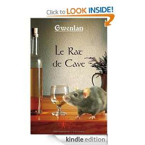 Le Rat de Cave Gwenlan  Kindle Store