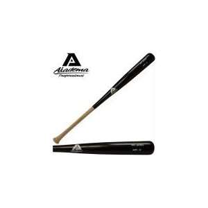   Level Quality Adult Amish Wood Baseball Bat 33 Inch