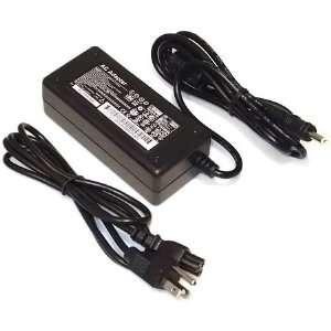  AC Power Adapter for HP Mini 210 110 1000 1020LA 1100 