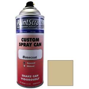  12.5 Oz. Spray Can of Gold Touch Up Paint for 1971 Dodge 