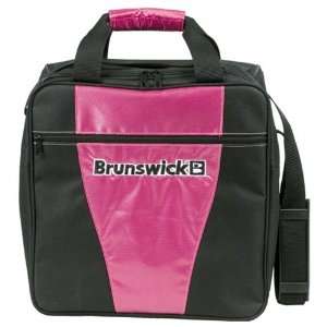 Gear Single Bowling Bag  Pink