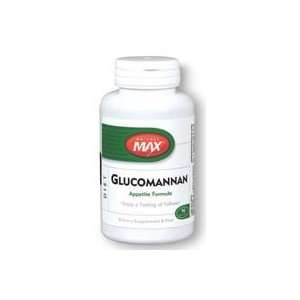  Glucomannan