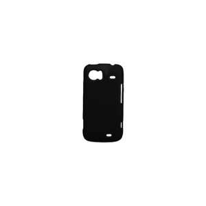  Htc 7 Mozart Black Protector Back Cover Cell Phones 