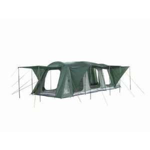 Gettysburg 12 Man Family Camping Tent XXL NEW  Sports 