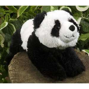  Hug Ems 11 Panda Toys & Games