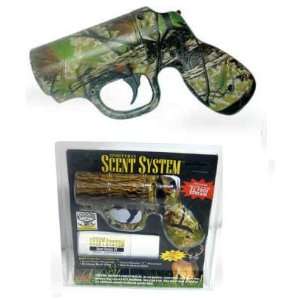   Mace Brand Sportsman Scent System with Docs Scents
