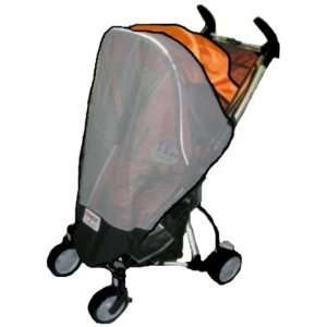   Sun, Wind and Insect Cover for Quinny Zapp Single Stroller Baby