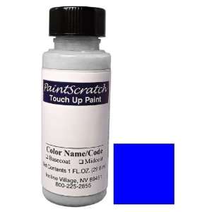  1 Oz. Bottle of Compose Blue Touch Up Paint for 2003 Kia 