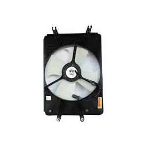   Honda/Acura Replacement Condenser Cooling Fan Assembly Automotive