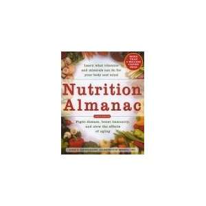  Nutrition Almanac   Sixth Edition