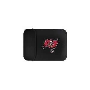  Tampa Bay Buccaneers NFL Logo iPad and Netbook Sleeve 