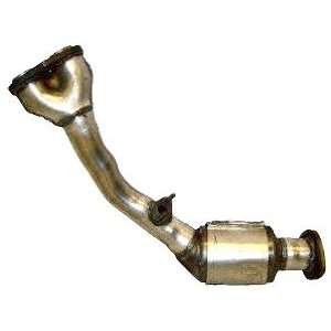 Eastern Manufacturing Inc 40448 Catalytic Converter (Non CARB 