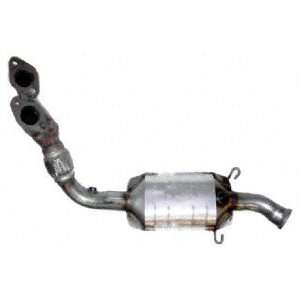 Eastern Manufacturing Inc 40276 Catalytic Converter (Non CARB 