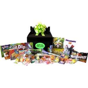 Super Kooky Kid Crazy Candy Gift Box Grocery & Gourmet Food