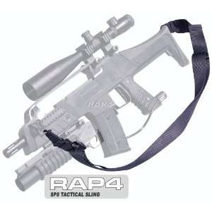  Smart Parts SP8 Paintball Gun Tactical Sling Sports 